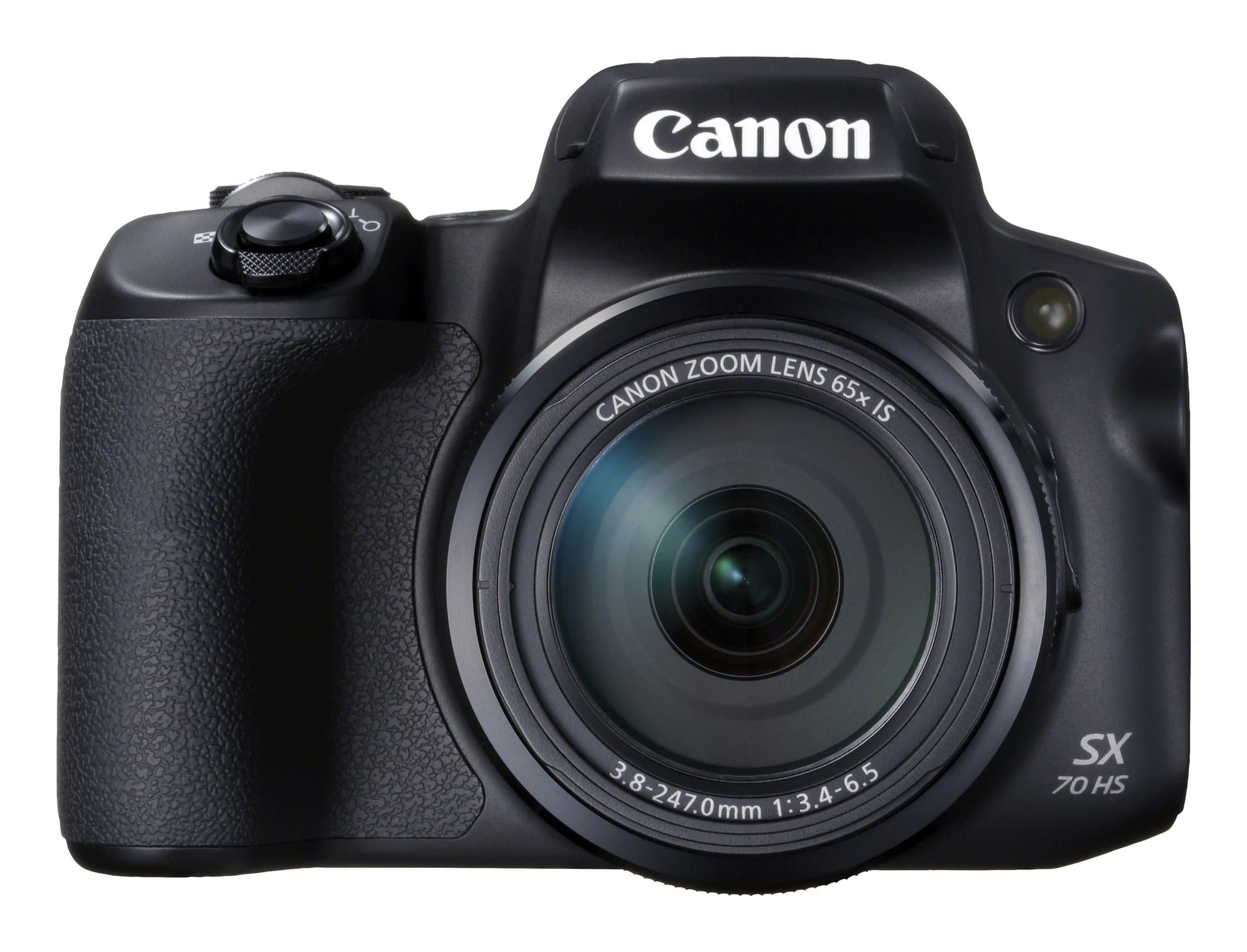 CANON CANON SX70HS DIGITAL CAMERA 4371602