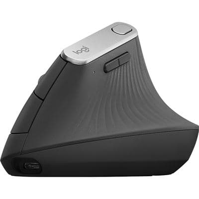 LOGITECH LOGITECH MX VERTICAL ADVANCED ERGONOMIC MOUSE 4393045