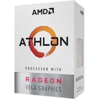 AMD AMD ATHLON 220GE 3.3GHZ. 4395140