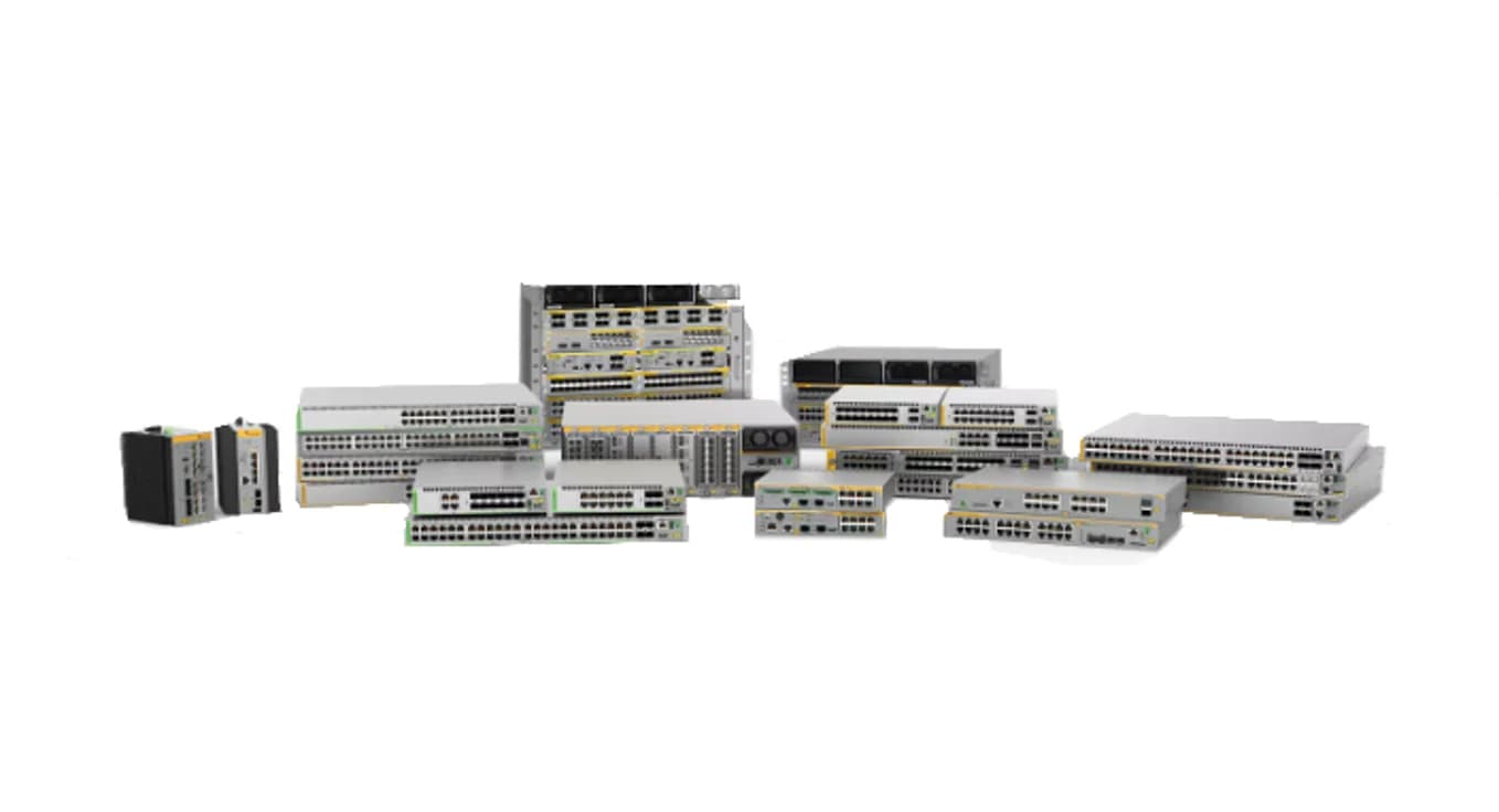 ALLIED TELESIS ALLIED TELESIS TAA(FEDERAL)1000SX/LCM.2GIGABI 4408074
