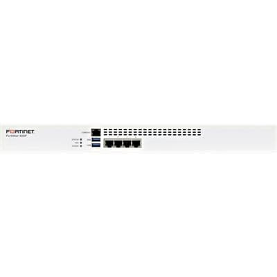 FORTINET FORTINET FortiMail-400F Hardware plus 5 Year Fort 4420523