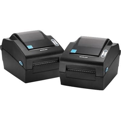 BIXOLON BIXOLON 4 INCH DIRECT THERMAL LABEL PRINTER 4424721