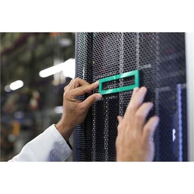 Hewlett Packard Enterprise Hewlett Packard Enterprise HPE DDR-4 DIMM Blanks Kit 4441259
