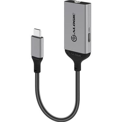 ALOGIC ALOGIC ULTRA COMBO USB-C TO USB-C ADAPTER 4442302