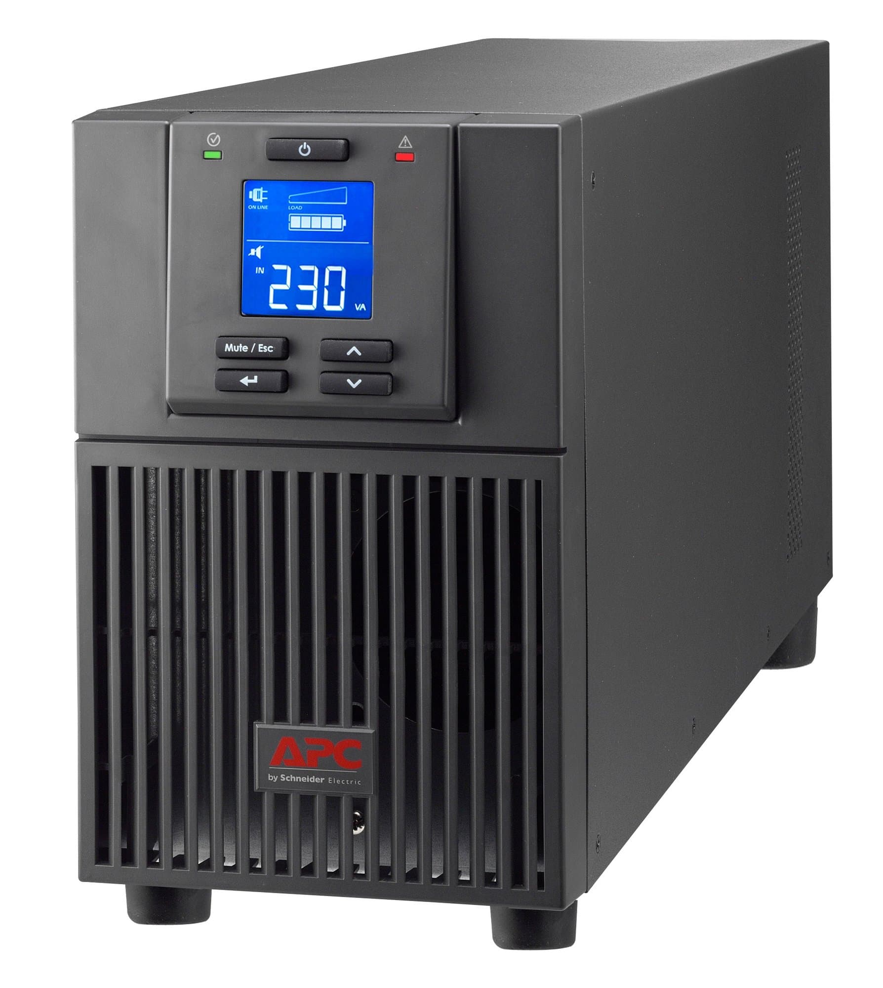 APC APC EASY UPS SRV 3000VA 230V NO BATTERY 4462499