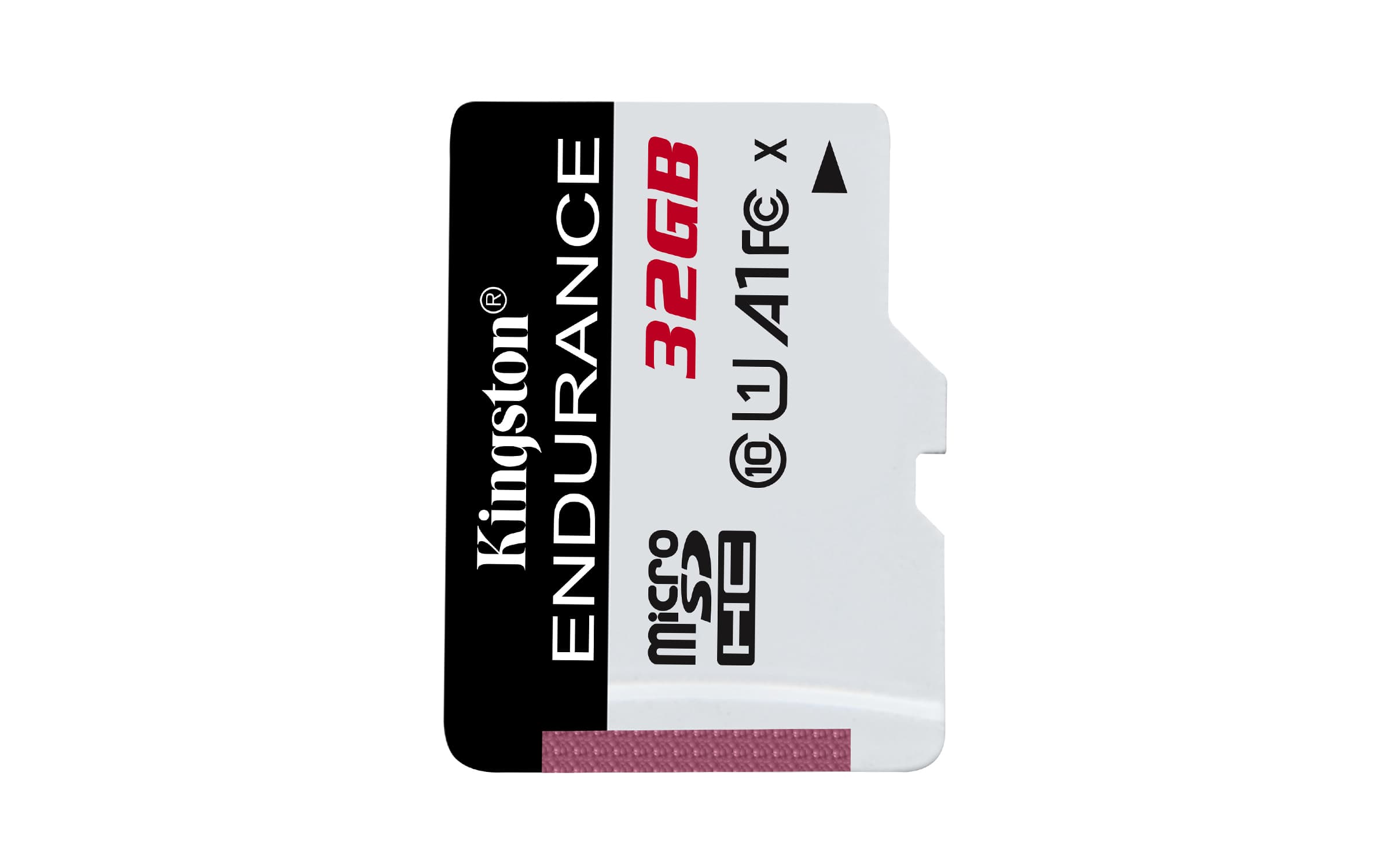 KINGSTON KINGSTON 32GBmicroSDHCEndurance 95R/30W 4469761