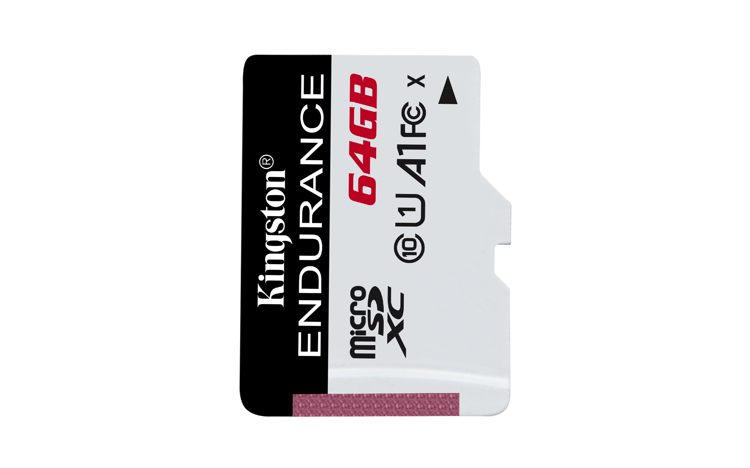KINGSTON KINGSTON 64GBmicroSDXC Endurance 95R/30W 4469762