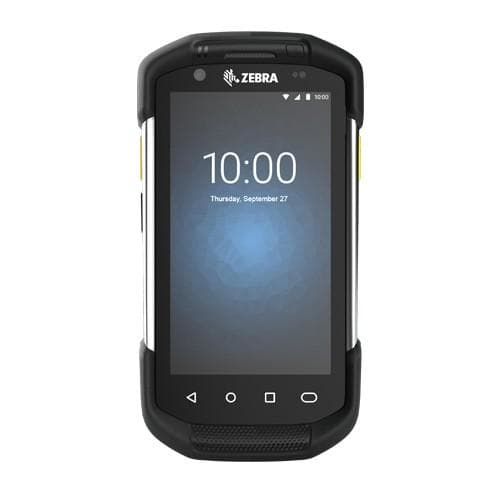ZEBRA ZEBRA TC77 SE4750MR CAM ANDR 4GB RAM 4470952