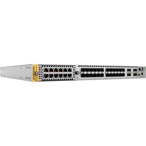 Allied Telesis Advanced Layer 3 switch with 4472093