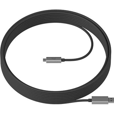 LOGITECH LOGITECH 10M USB STRONG CABLE 4472856