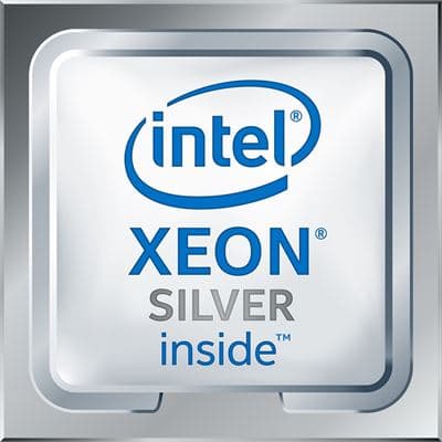 Hewlett Packard Enterprise Hewlett Packard Enterprise Intel Xeon-S 4210 Kit for DL360 Gen10 4473443