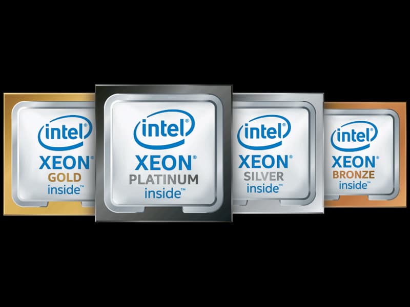 Hewlett Packard Enterprise Hewlett Packard Enterprise HPE DL360 Gen10 Xeon-G 5218 CPU . 4473448