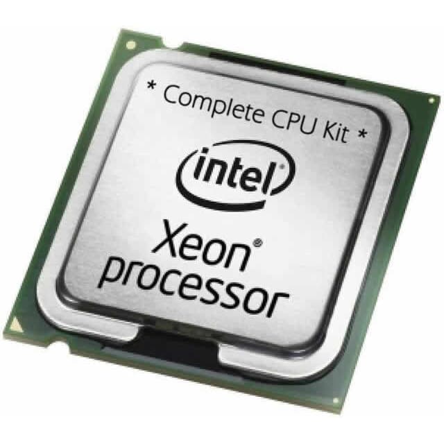 Hewlett Packard Enterprise Hewlett Packard Enterprise HPE DL360 Gen10 Xeon-P 8268 Kit 4473465