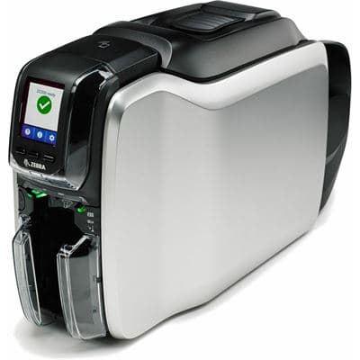 Zebra PRINTER ZC300 DUAL SIDED 4475416