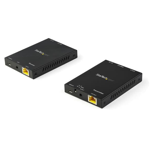 StarTech.com StarTech.com Extender - HDMI to CAT6 Converter 4478080