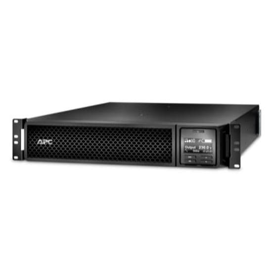 APC APC SMART-UPS SRT 1500VA 230V 4485254