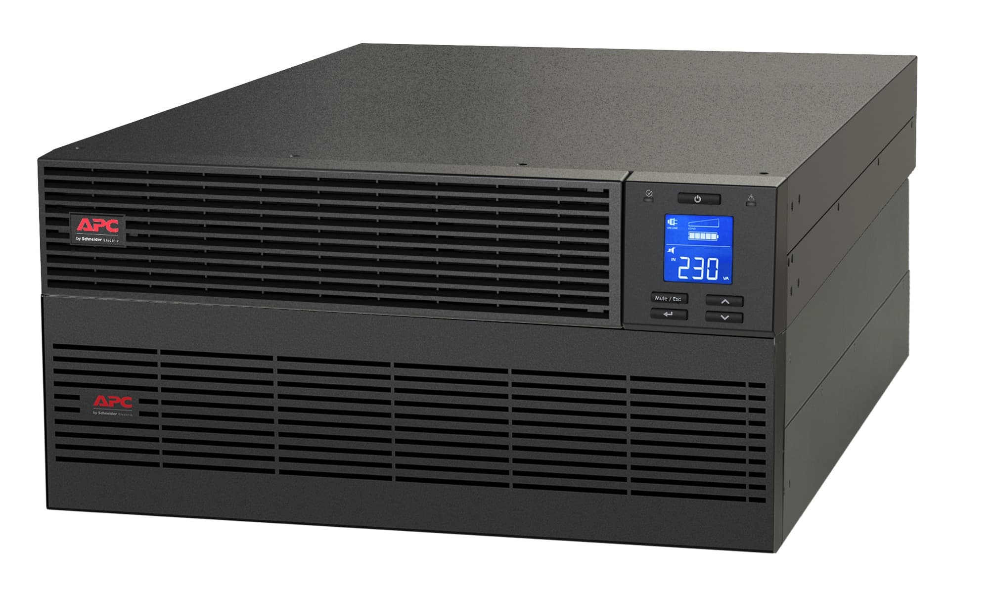 APC APC EASY UPS SRV RM 10000VA 230V 4495453