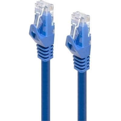 ALOGIC ALOGIC 1.5M BLUE CAT6 NETWORK CABLE 4504869