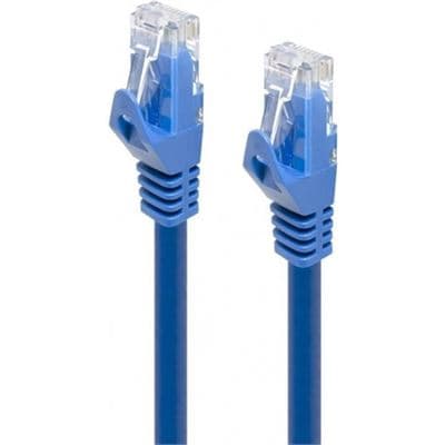 ALOGIC ALOGIC 3M BLUE CAT6 NETWORK CABLE (BOX) 4504881