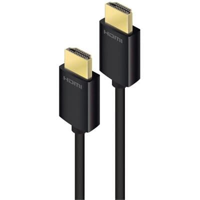 ALOGIC ALOGIC 3M CARBON HDMI CABLE WITH ETHERNET MTOM 4504936