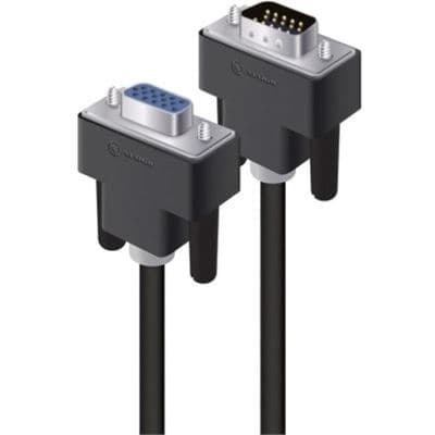 ALOGIC ALOGIC 2M VGA/SVGA MONITOR EXT CABLE W. FILTER 4504958