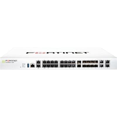 FORTINET FORTINET FortiGate-101F+ 3yr 24x7 Utm bundle 4506337
