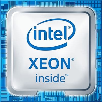INTEL INTEL XEON E-2236 12M CACHE 3.4 GHZ BOXED 4512203