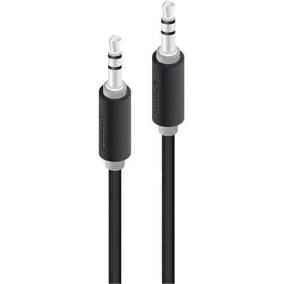 ALOGIC ALOGIC 1M 3.5MM STEREO AUDIO CABLE - MTOM 4514915