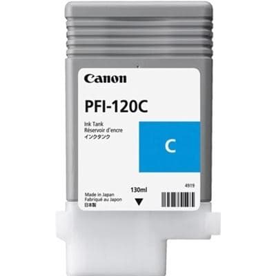 CANON CANON PFI-120C INK TM200 4521156