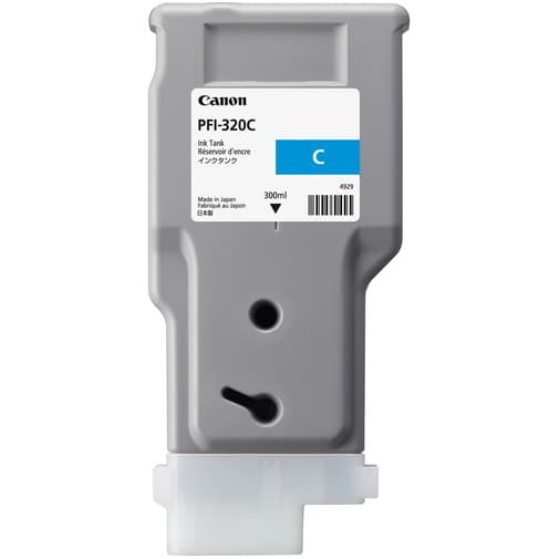 CANON CANON PFI-320C INK TM200 4521161