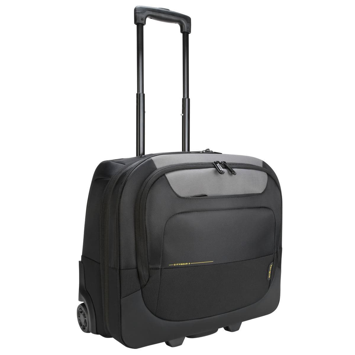 TARGUS TARGUS 17.3IN CITYGEAR III HORIZONTAL ROLLER 4528048