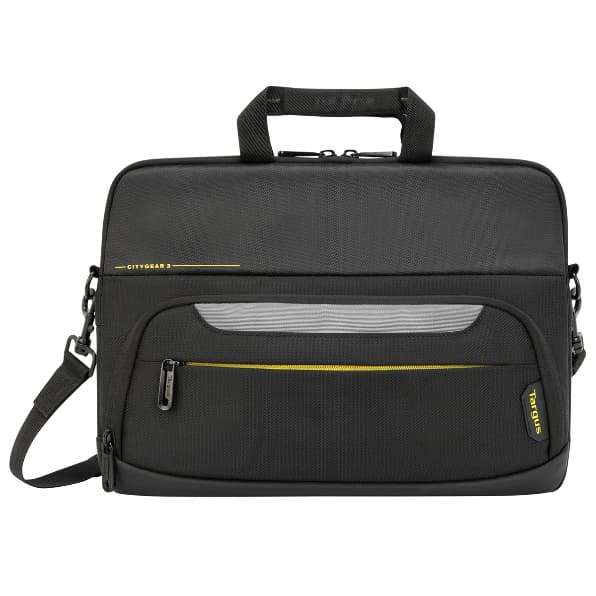 TARGUS TARGUS 15.6IN CITYGEAR III SLIMLITE LAPTOP CASE 4528050