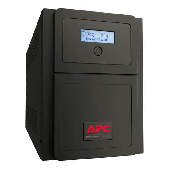 APC APC EASY UPS SMV 1500VA 230V WITH 4532325