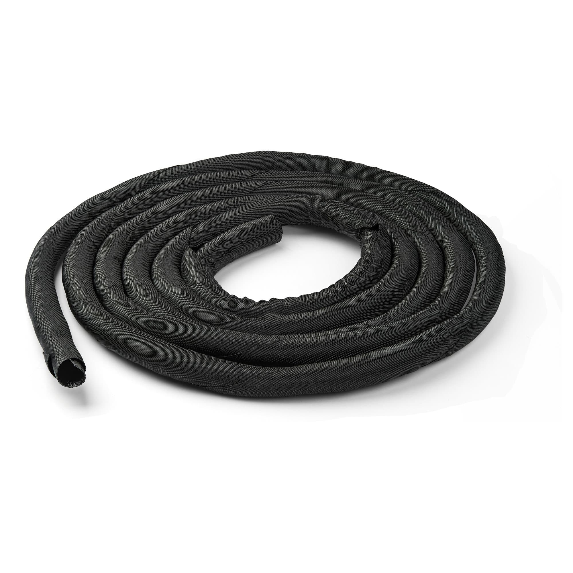 StarTech.com StarTech.com CABLE MANAGEMENT SLEEVE - 4.6 M / 15 4548319