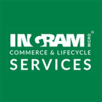 INGRAM MICRO SERVICES INGRAM MICRO SERVICES CONFIG INGRAM HPE FIXED COST SERVER HARD 4591881