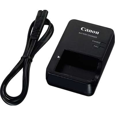CANON CANON CB2LHE BATTERY CHARGE 4606130