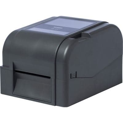 BROTHER BROTHER THERMAL DIRECT TRANSFER LABEL PRINTER 4612401