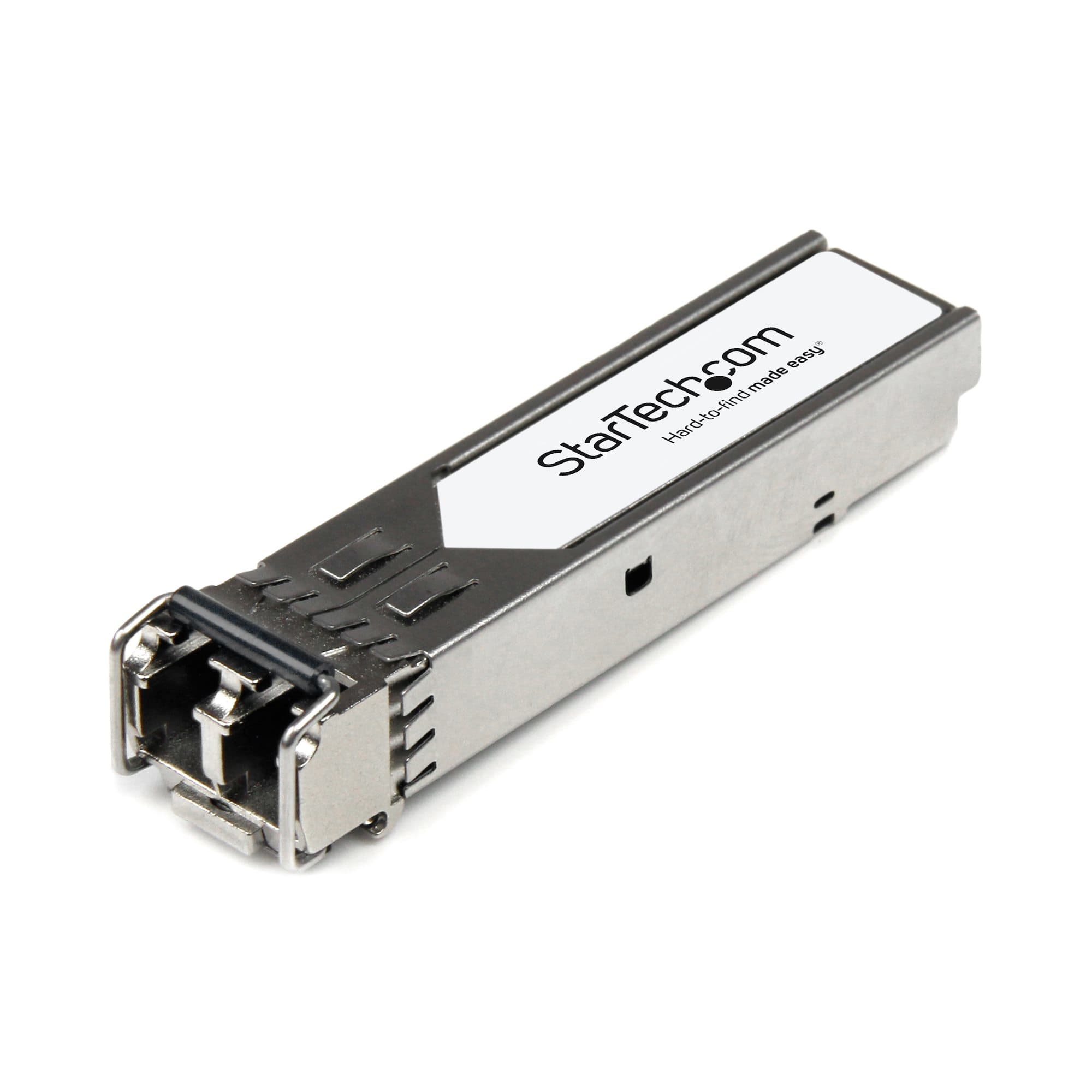 StarTech.com StarTech.com SFP - Arista Networks SFP-1G-SX Comp 4633978