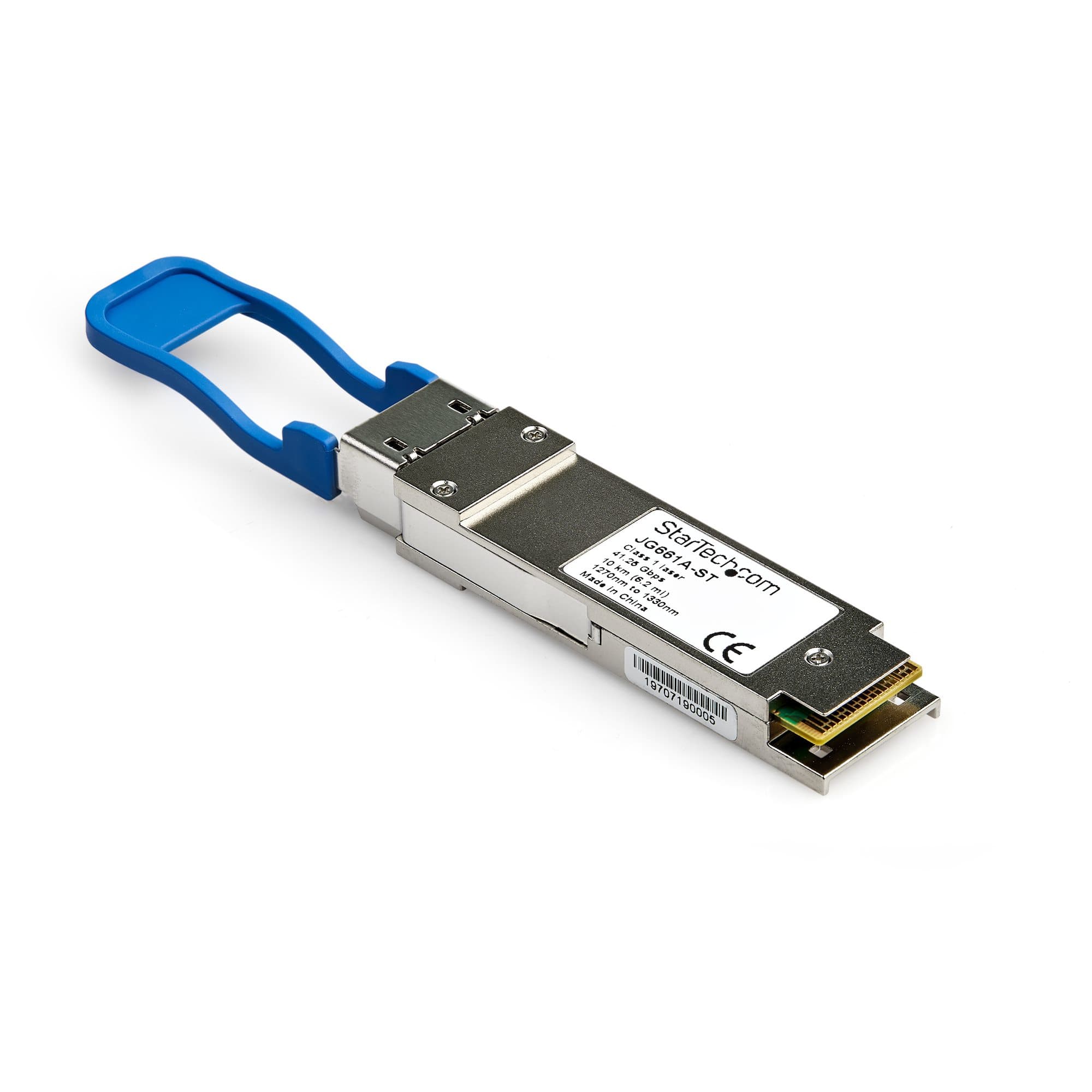 StarTech.com StarTech.com QSFP+ - HP JG661A Compatible 4634017