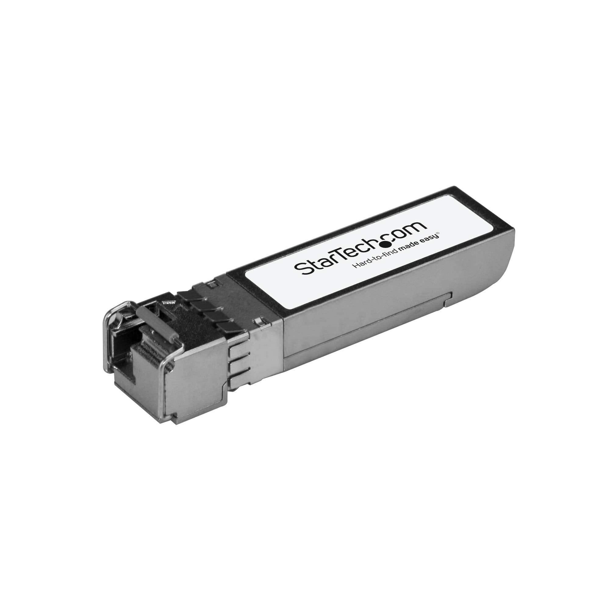 StarTech.com StarTech.com SFP+ Module - 10G-SFPP-BXD Comp - 4636511
