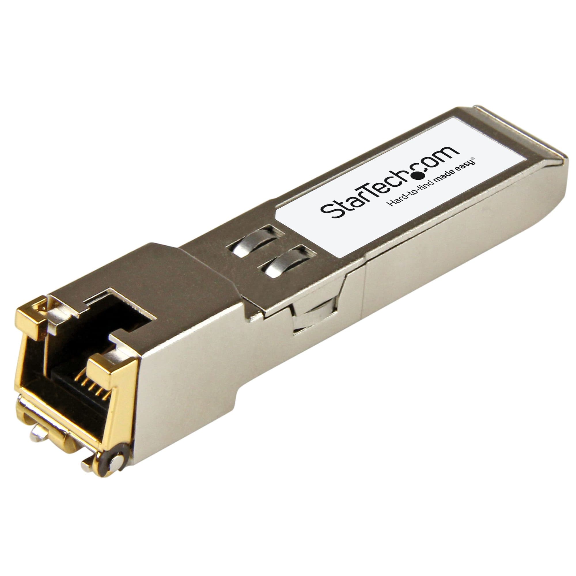StarTech.com StarTech.com SFP - Palo Alto Networks GC Comp 4636529