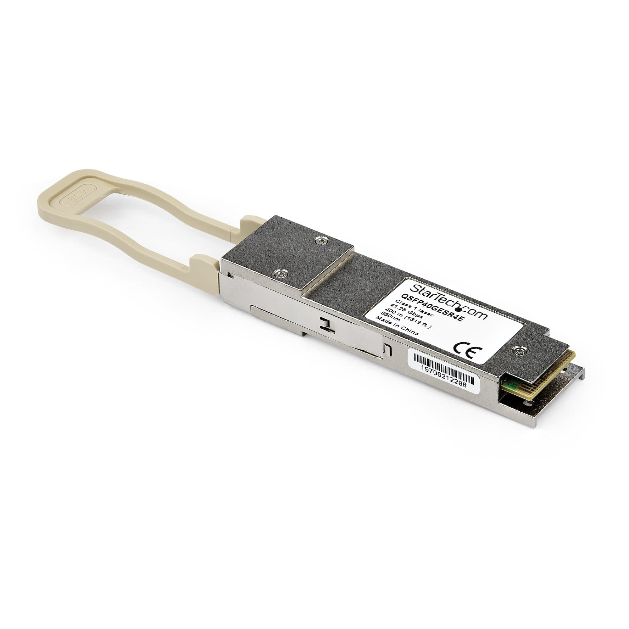 StarTech.com StarTech.com SFP+ - Citrix 3013936-E2 Compatible 4640498