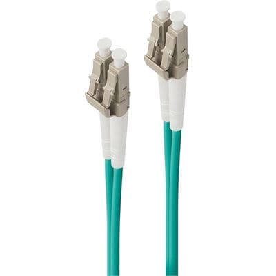 ALOGIC ALOGIC 2M LC-LC 40G FIBRE CABLE 50/125 4649206
