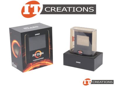 AMD AMD RYZEN THREADRIPPER 3960X 24C 4669276