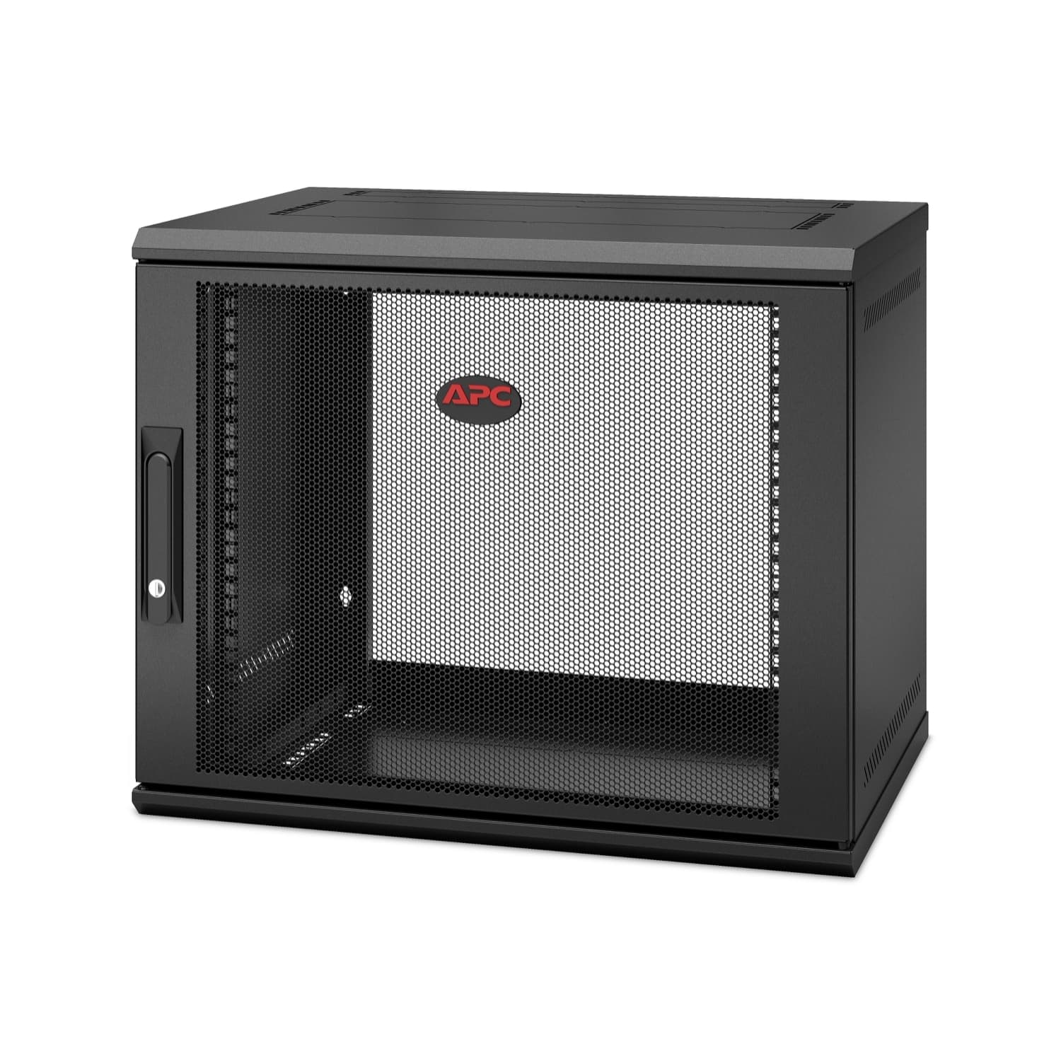 APC APC NETSHELTER WX 9U SINGLE HINGED 4681578