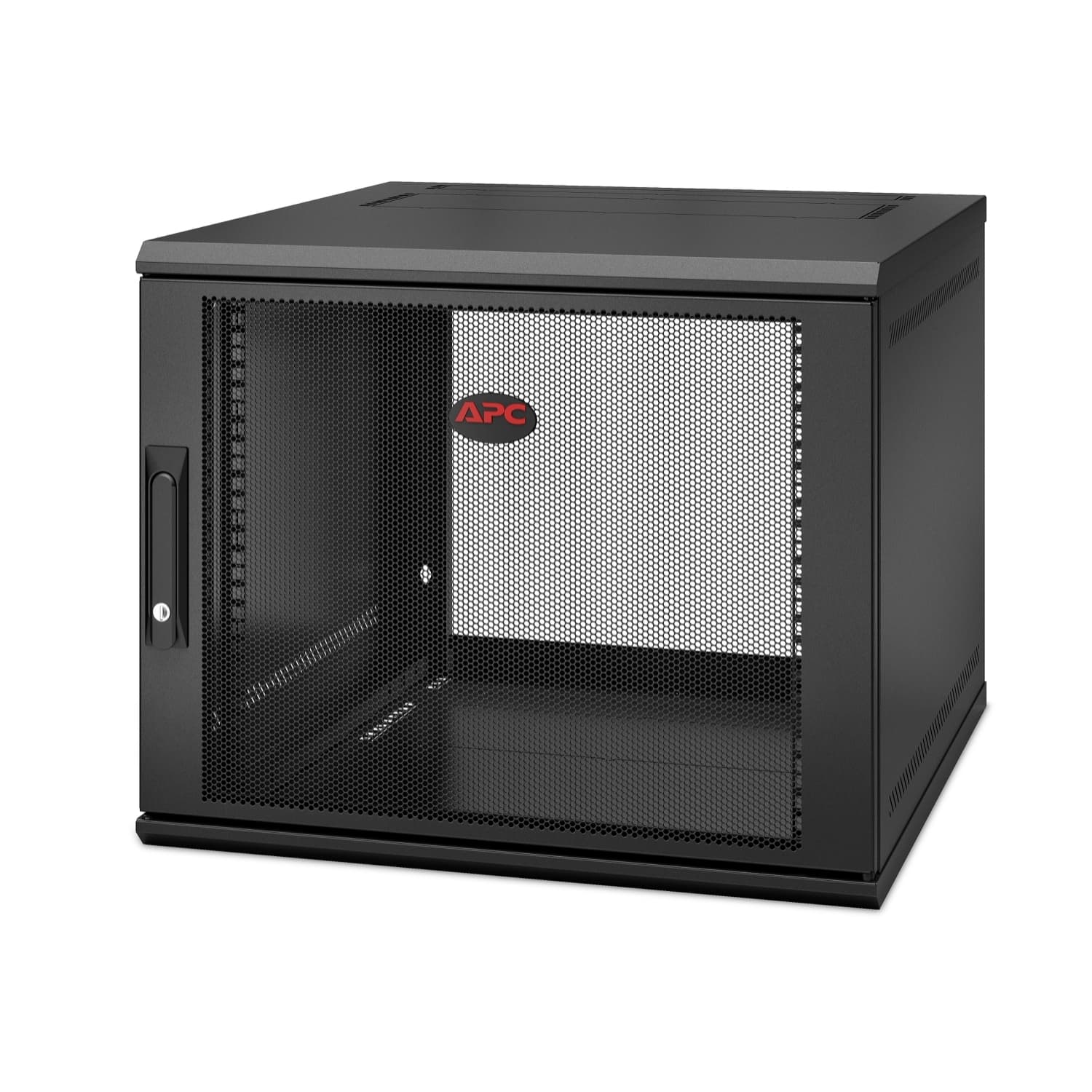 APC APC NETSHELTER WX 9U SINGLE HINGED 4681579