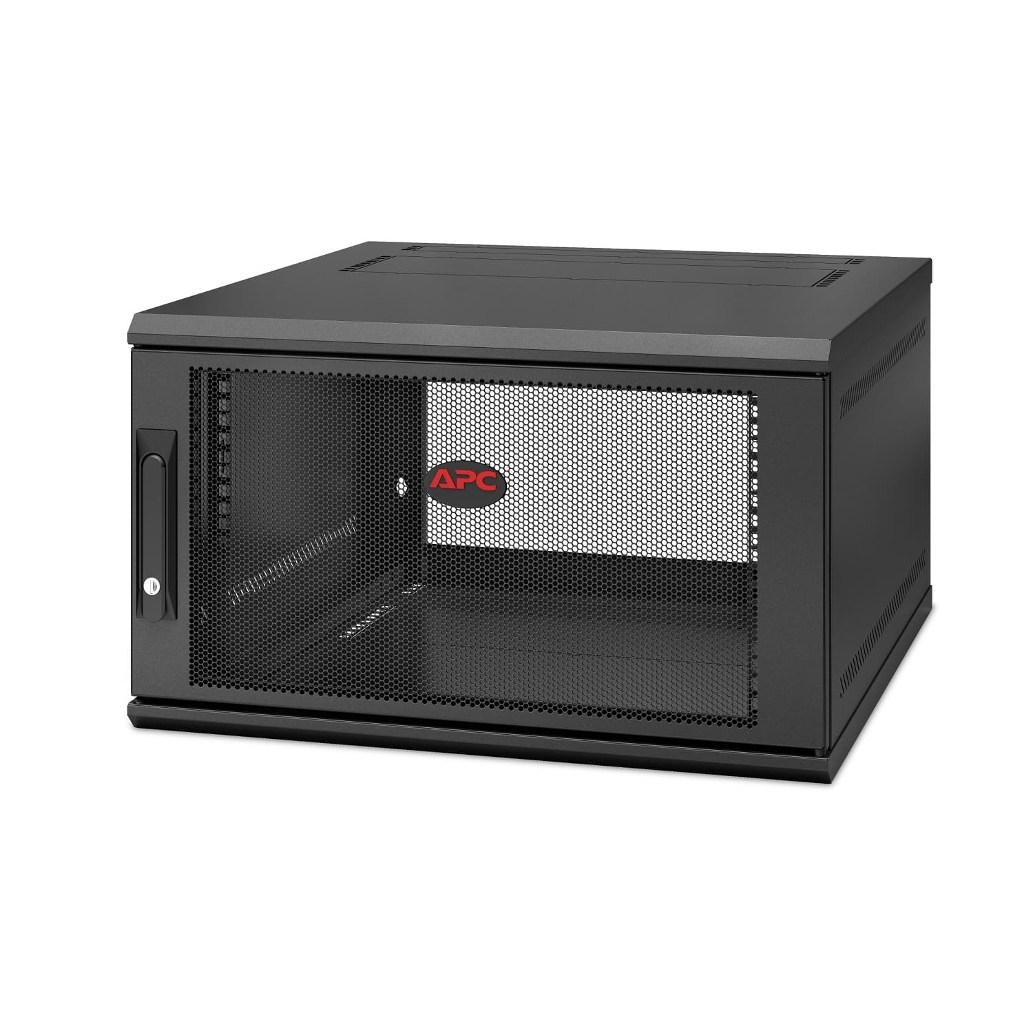 APC APC NETSHELTER WX 6U SINGLE HINGED 4681589