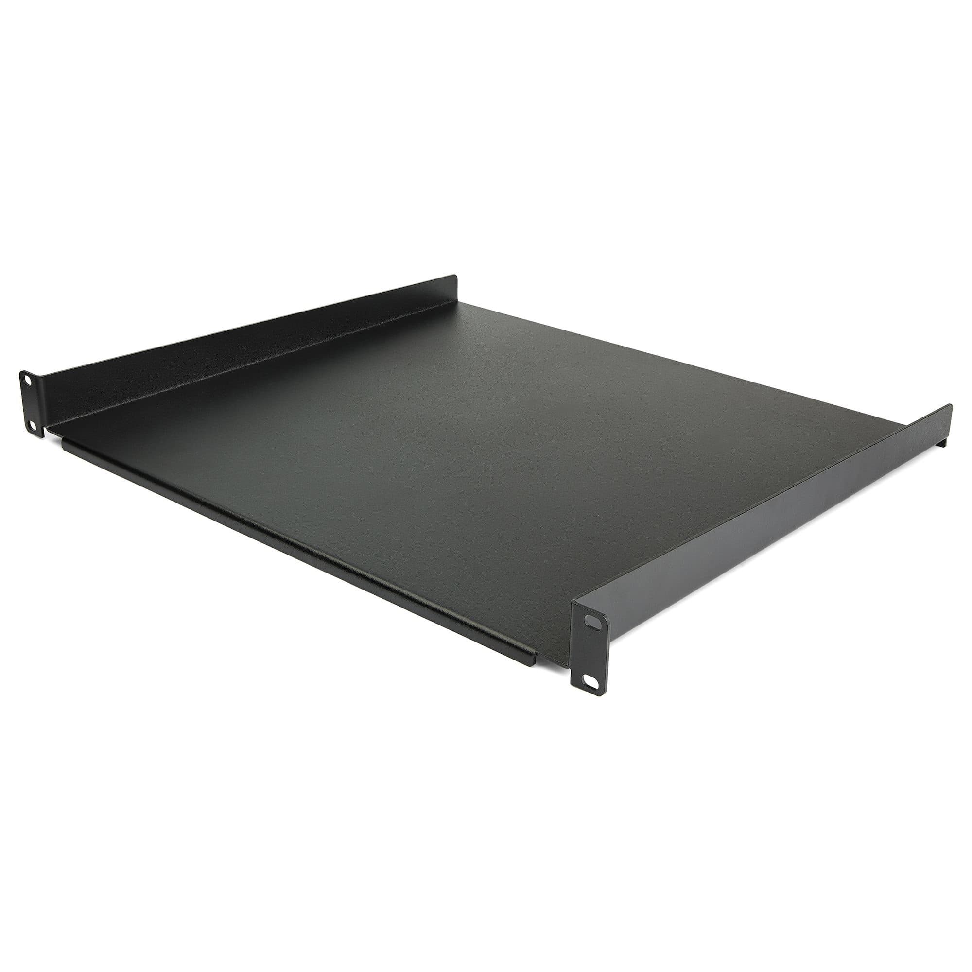 StarTech.com StarTech.com Shelf - Rack Mount Tray - 1U - 16in Deep 4687941
