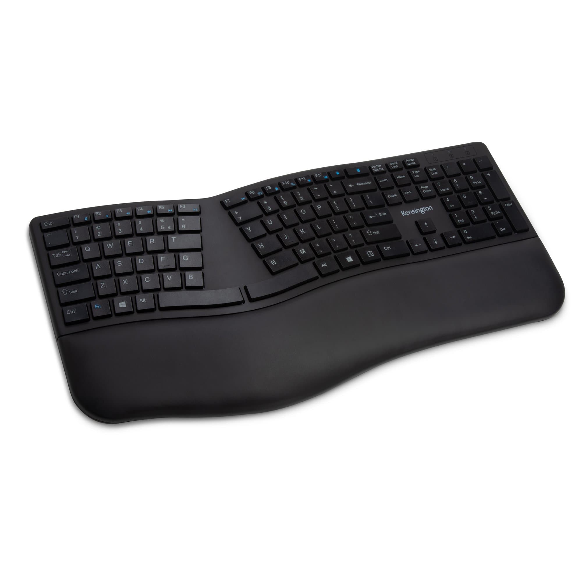 KENSINGTON KENSINGTON ERGO PROFIT KEYBOARD 4688152