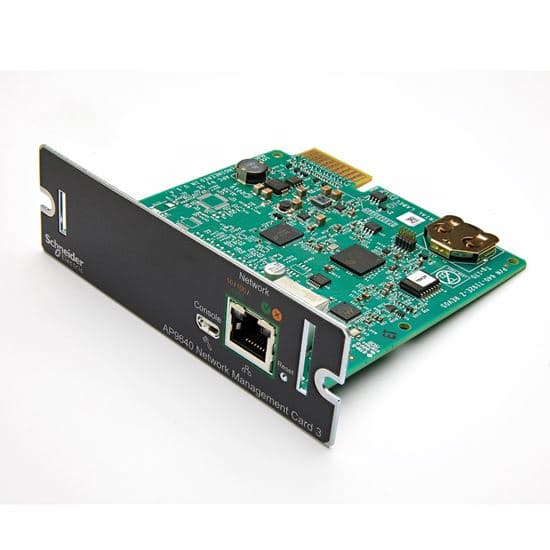 APC APC UPS Network Management Card 3 4694492
